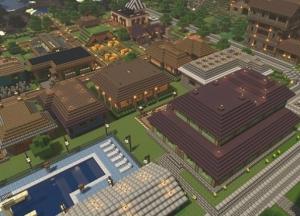 В Minecraft предложили 2 тыс. грн в час за работу садовником