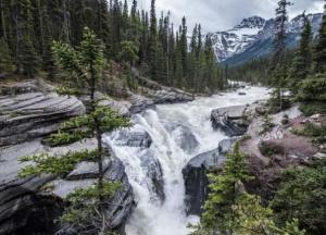 Ученые обнаружили в Канаде часть древнего континента