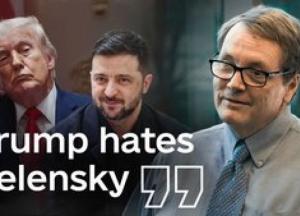 Провал тиску США: чому Трампу не вдалося нав'язати Україні вигідну для Кремля «мирну угоду»