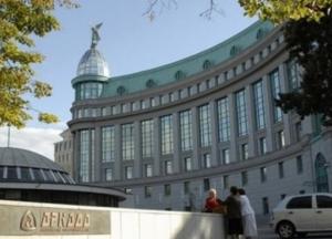 НБУ признал банк Аркада банкротом