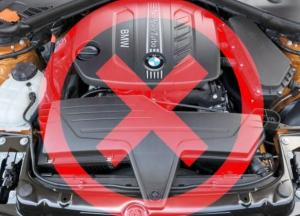 В Украине хотят запретить ввоз авто с ДВС: названы предварительные сроки