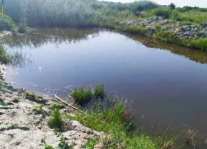 В Черниговской области утонули двое братьев - подростков