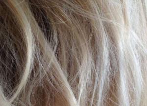 Что нельзя есть, чтобы не поседеть раньше времени