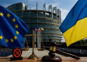 Перші наслідки скандалу з ліквідацією НАБУ і САП: під загрозою євроінтеграційний курс України