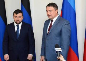 Главари "ДНР" и "ЛНР" отправились в Москву: что случилось