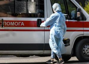 Коронавирус в Николаевской области: уже зафиксировано 2 случая