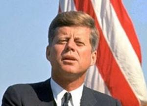 В США рассекретили 1500 документов об убийстве Кеннеди