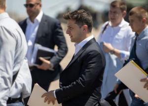 "Ахметов займется медициной, а Коломойский - инфраструктурой": Зеленский заявил о договоренностях с олигархами