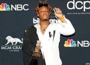 В США умер 21-летний рэпер