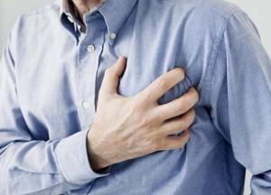 Врачи назвали нетипичные признаки проблем с сердцем