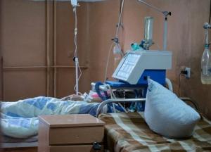 Украина прошла пик смертности от COVID - НАН