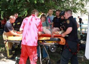 Удар РФ по Самару на Дніпропетровщині: загиблих знову побільшало, четверо людей "важкі"