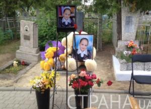 Убийце Даши Лукьяненко не жить: местные жители пообещали сжечь его дом и пожелали страшно умирать