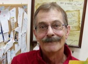 Борис Барский награжден Почетным знаком Одессы "За заслуги перед городом" (фото)