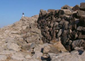 В Саудовской Аравии нашли памятник возрастом 8000 лет