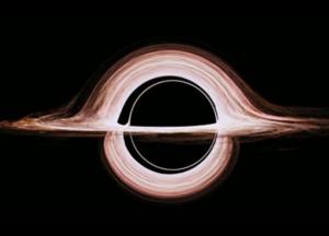 Ученые впервые поймали два колебания пространства-времени за день