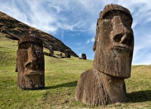 Ученые определили, почему была уничтожена цивилизация острова Пасхи