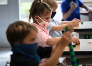 Как будут работать детсады: Минздрав ввел новые карантинные правила