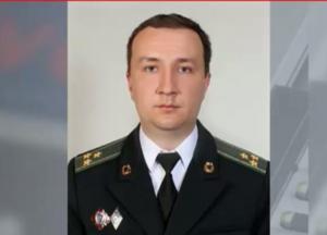 Президент назначил главу СБУ Крыма