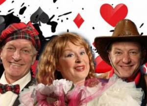 В Украину не пустили известных российских актеров: названы фамилии и причина