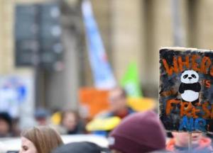 В Мюнхене заявили о грозящем климатическом кризисе