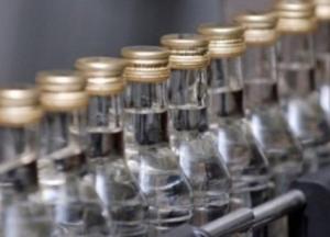 В Украине прекратила действовать госмонополия на спирт