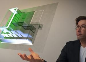 В 2021 году рынок виртуальной недвижимости достиг 500 миллионов долларов