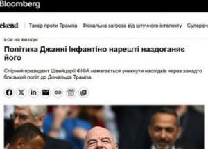 Криза довіри у ФІФА: як рішення Інфантіно щодо Балогуна підірвало основи футбольної чесності