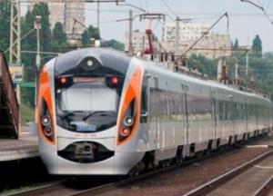 До конца 2024 года заработает скоростное железнодорожное сообщение между всеми облцентрами
