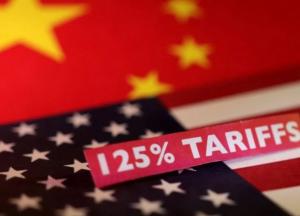 Китай створює список американських товарів, які звільнять від 125% мита, - Reuters