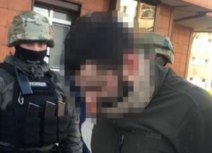 В Киеве военные наладили схему сбыта наркотиков в воинской части