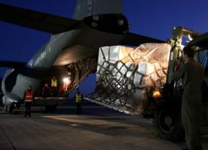 Литва передала Украине почти 1 миллион боеприпасов