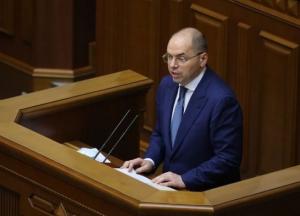 Сортировка больных: что будет делать Минздрав при 100% заполненности коек