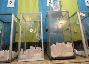 Рада утвердила дофинансирование местных выборов