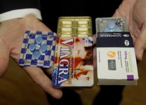 Найден неожиданный эффект виагры