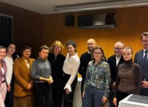 Україна, Польща та Німеччина посилили співпрацю для захисту культурної спадщини