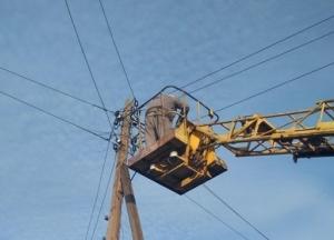 В Украине во время карантина запретили отключать электричество и газ