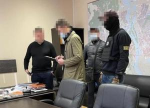 В Киевтеплоэнерго прошли обыски