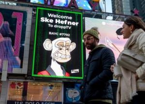 В Италии запустили технологию, которая отслеживает поддельные NFT