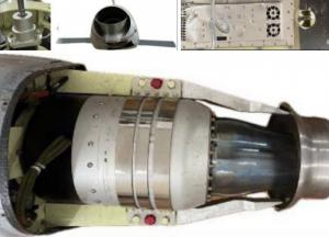 Нова крилата ракета росіян "Бандероль" містить чимало іноземних компонентів: подробиці від ГУР 