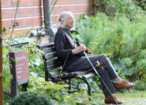 Врачи назвали ранние признаки болезни Альцгеймера