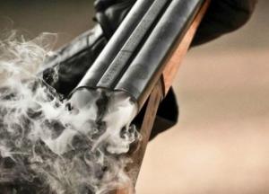 На Днепропетровщине пенсионер застрелил предпринимателя