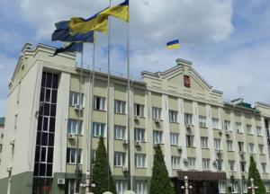 В Ирпенском горсовете провели обыски