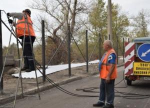 Названы дата запуска и пропускная способность нового КПВВ на Донбассе