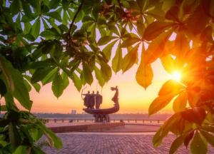 ​Синоптик рассказал о погоде на День Киева