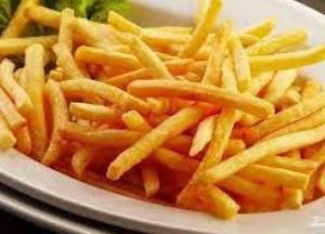Картофель фри повышает риск преждевременной смерти - ученые