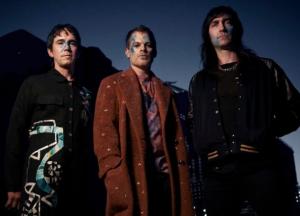 ​Звезда сериала «Декстер» Майкл Си Холл даст концерт в Киеве