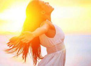 Прогноз погоды в Украине на 15 сентября: "бабье лето" продолжается