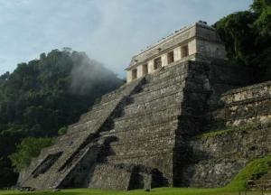 Историки выдвинули новые версии гибели цивилизации Майя