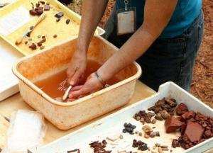 В Китае обнаружили руины неизвестного города возрастом 8 тысяч лет